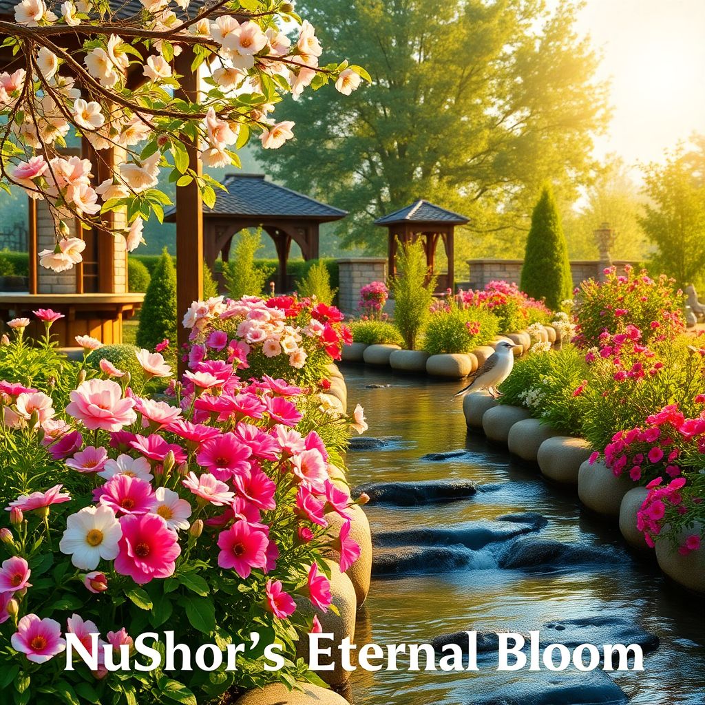 NuShor's Eternal Bloom