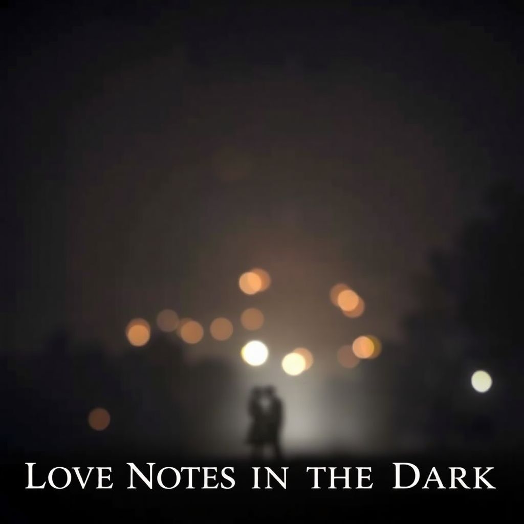 Love Notes In The Dark