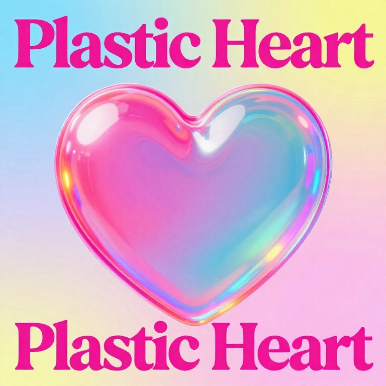 Plastic Heart