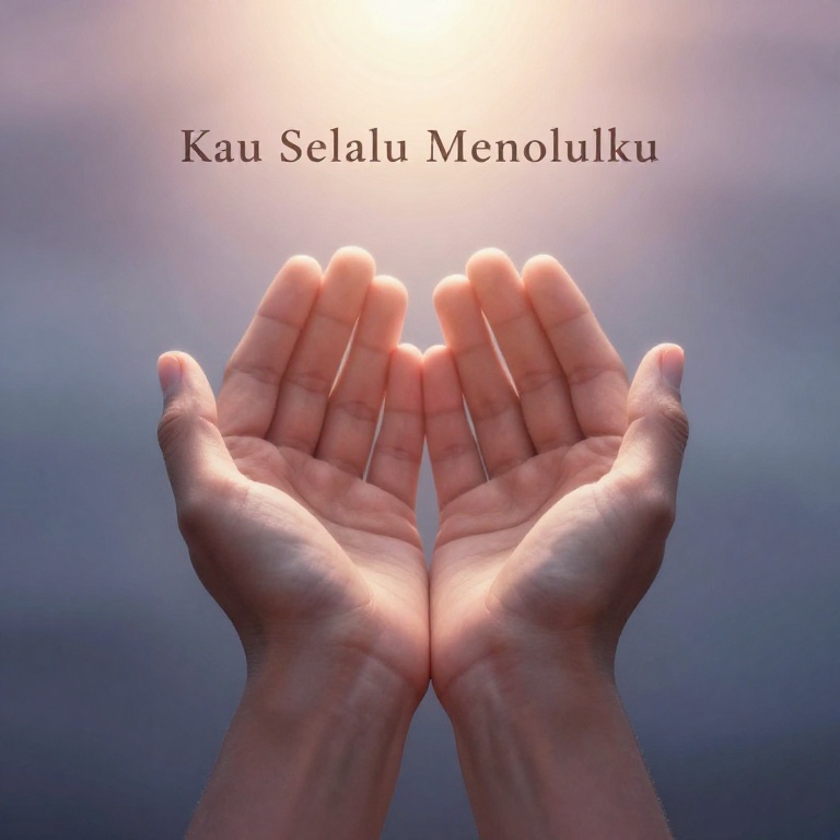 Kau Selalu Menolongku