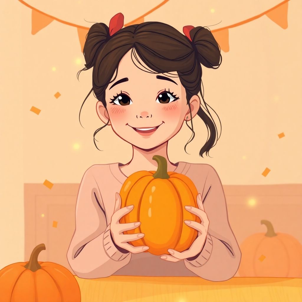 This 1 My Pumpkin