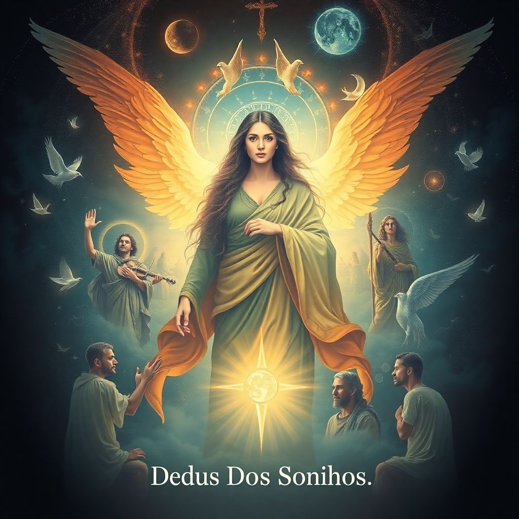 Deus Dos Sonhos