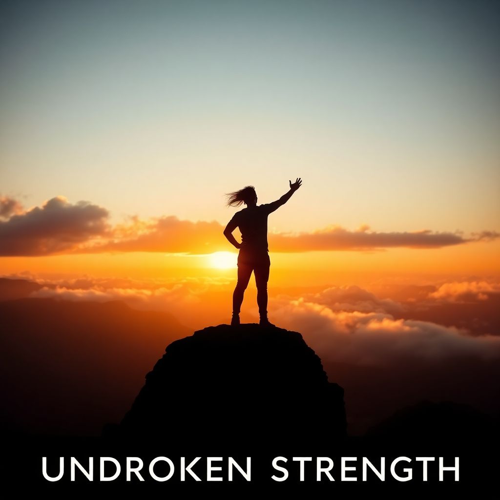 Unbroken Strength