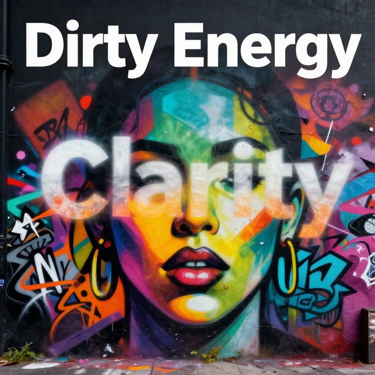 Dirty Energy