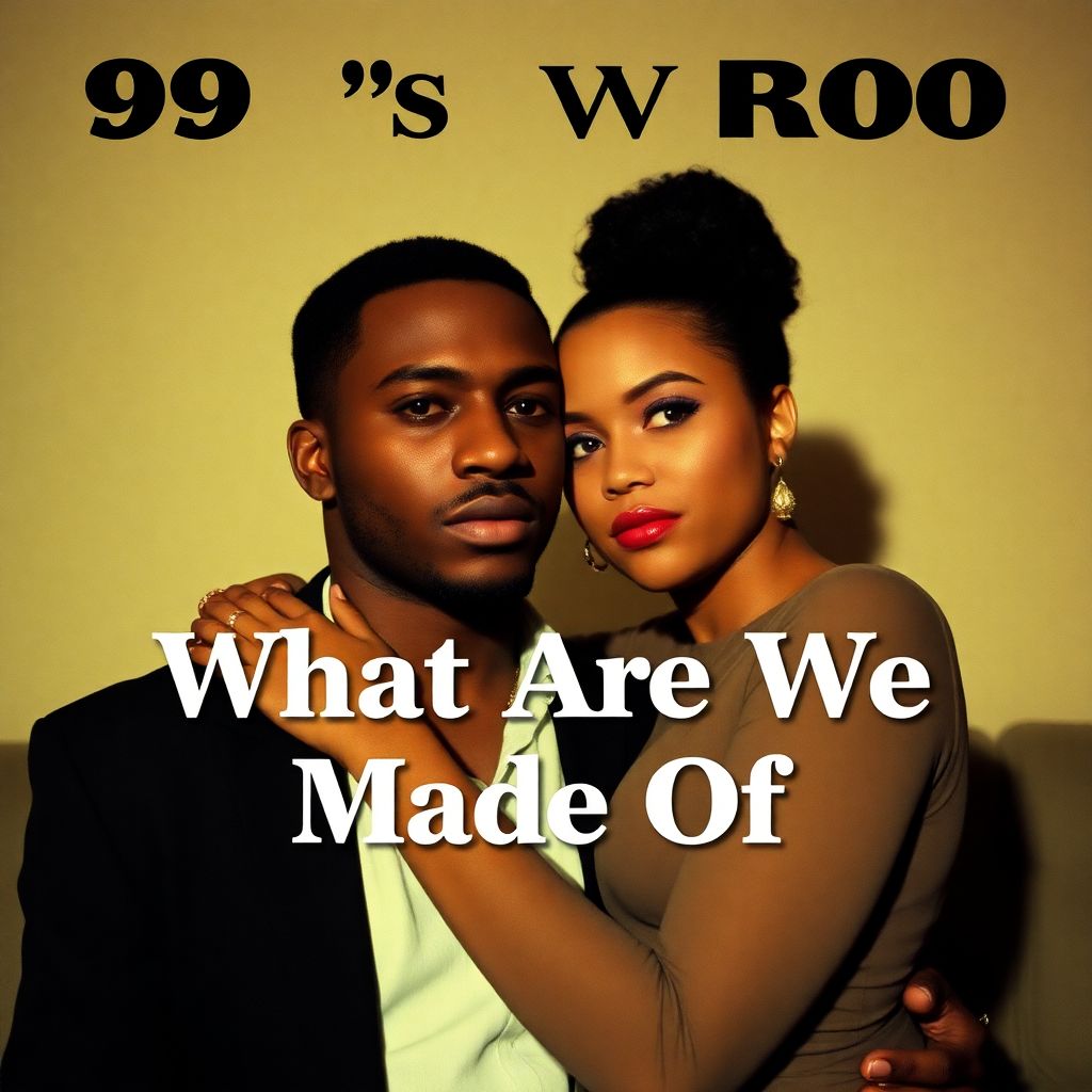 What Are We Made Of