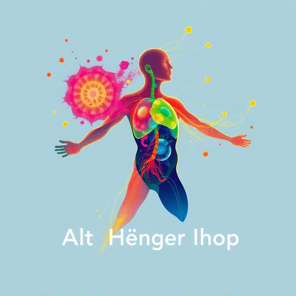 Allt Hänger Ihop