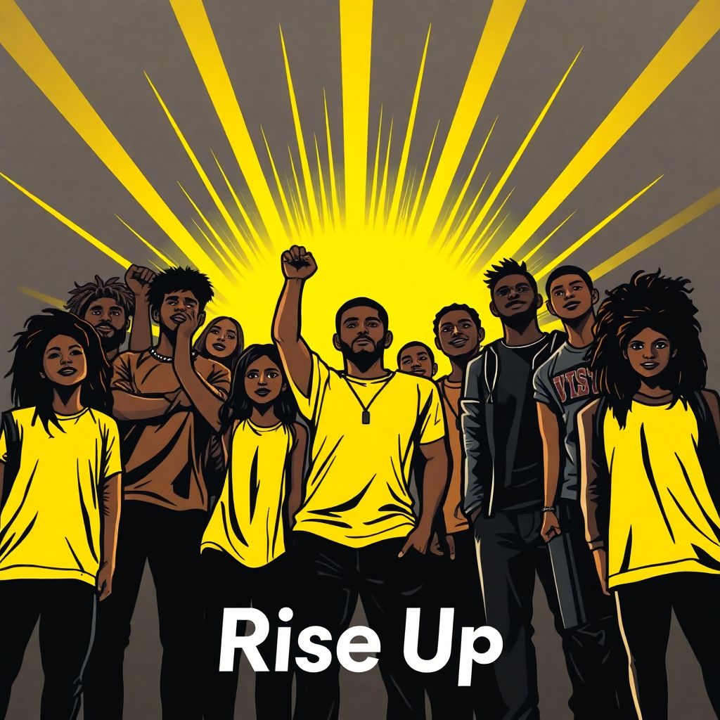 Rise Up