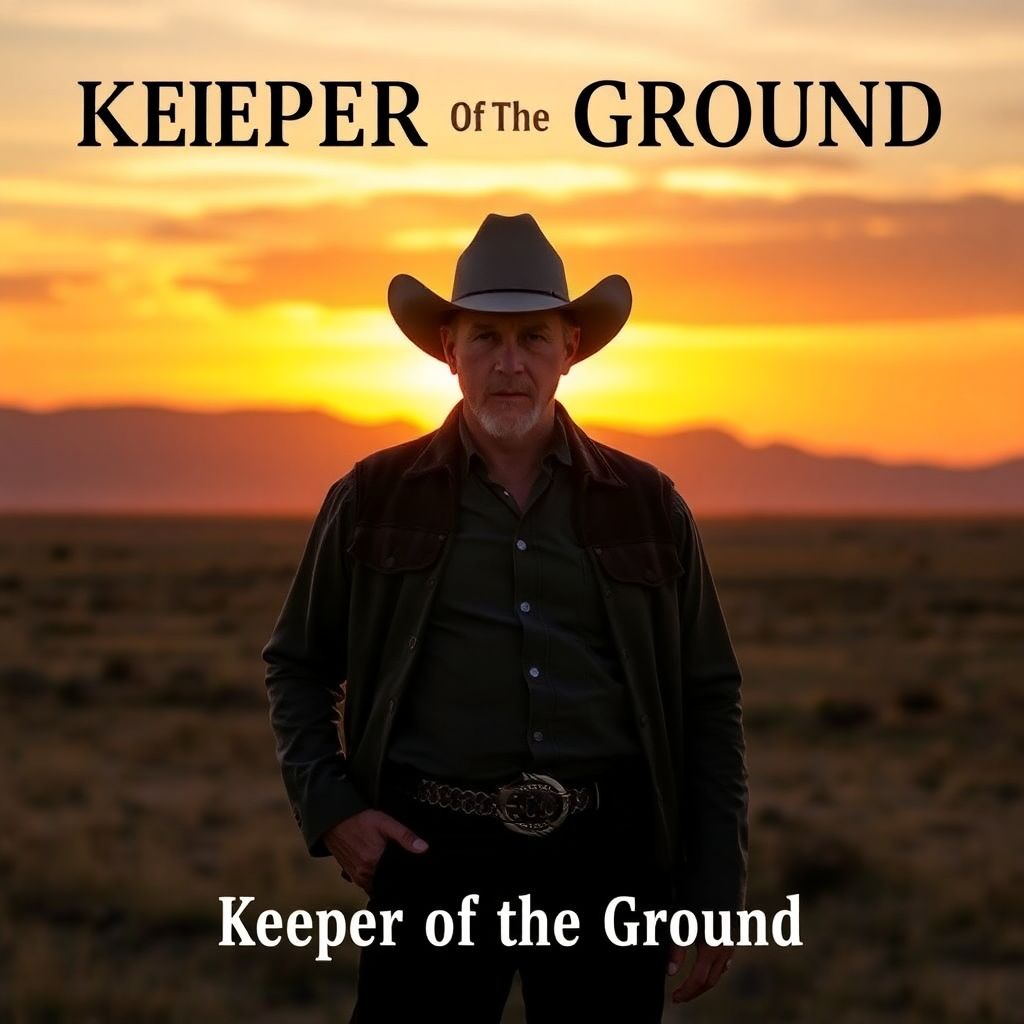 Keeper of the Ground