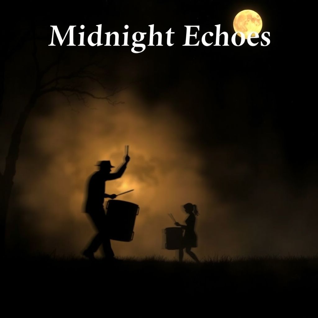 Midnight Echoes