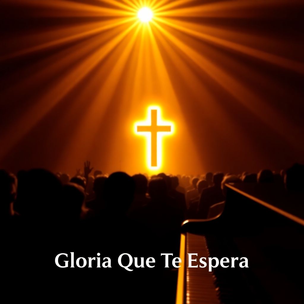 Gloria Que Te Espera
