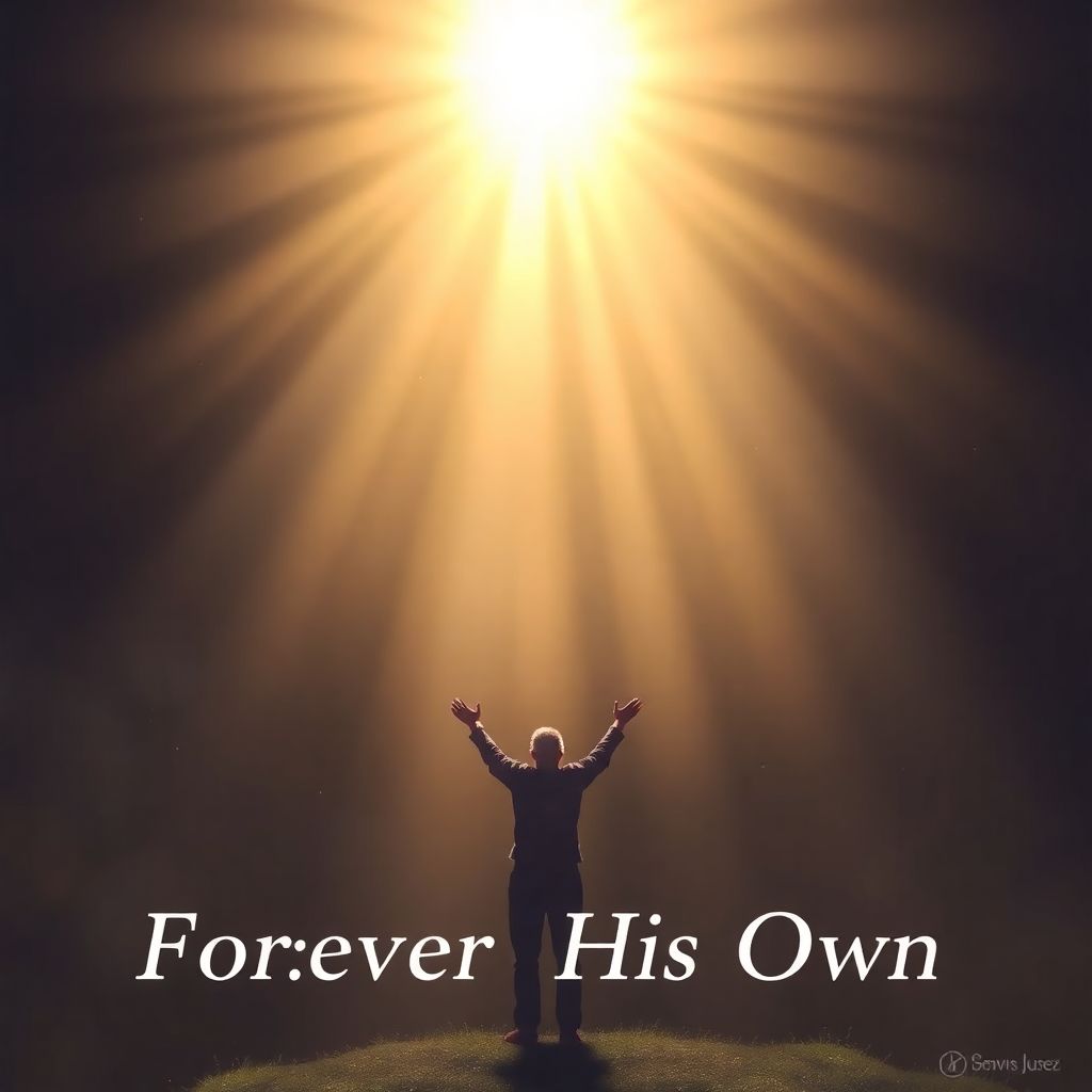 Forever His Own