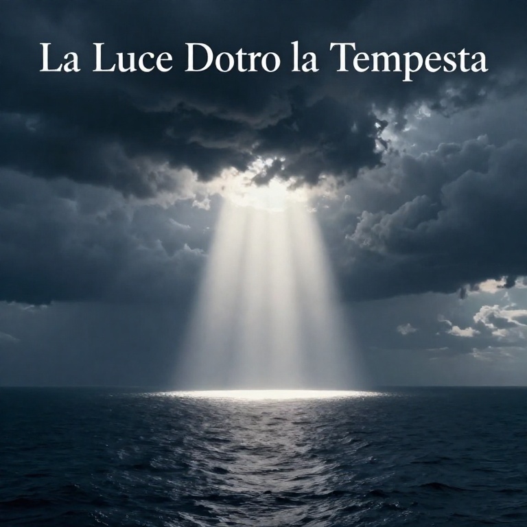 La Luce Dopo La Tempesta
