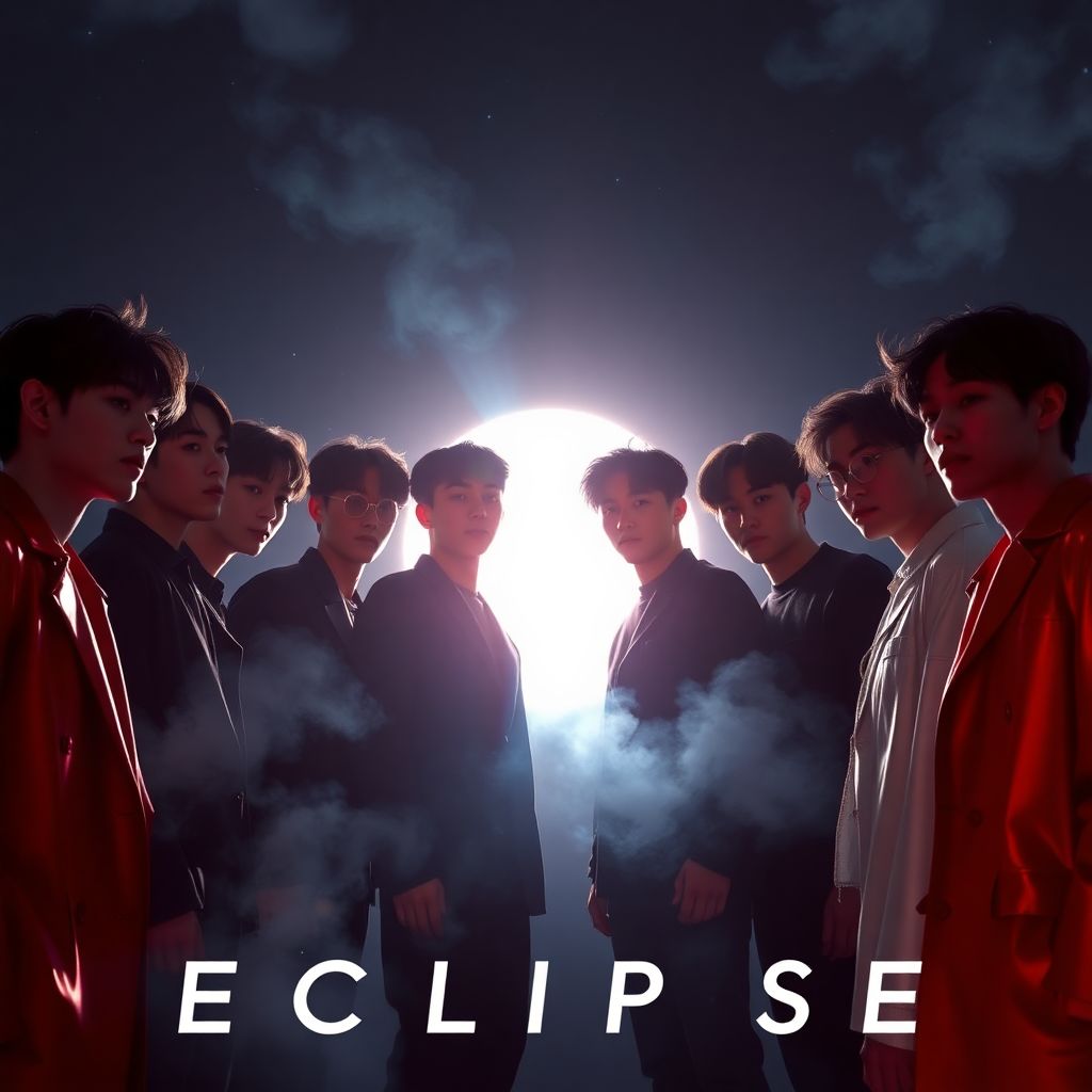 Eclipse