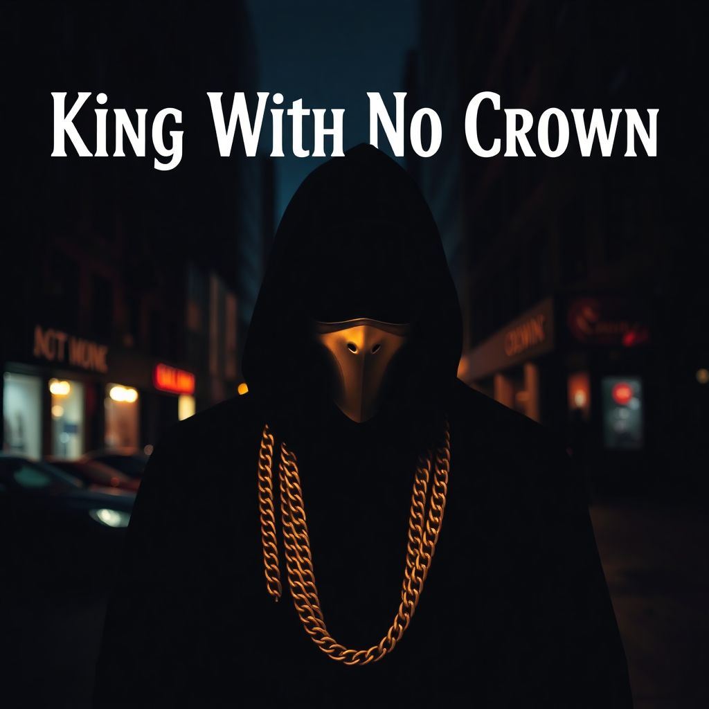 King With No Crown