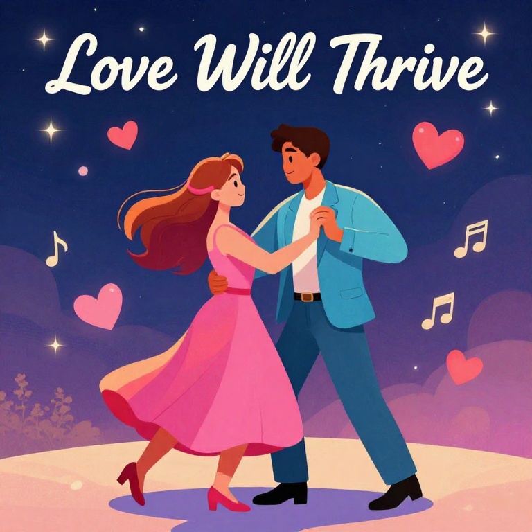 Love Will Thrive