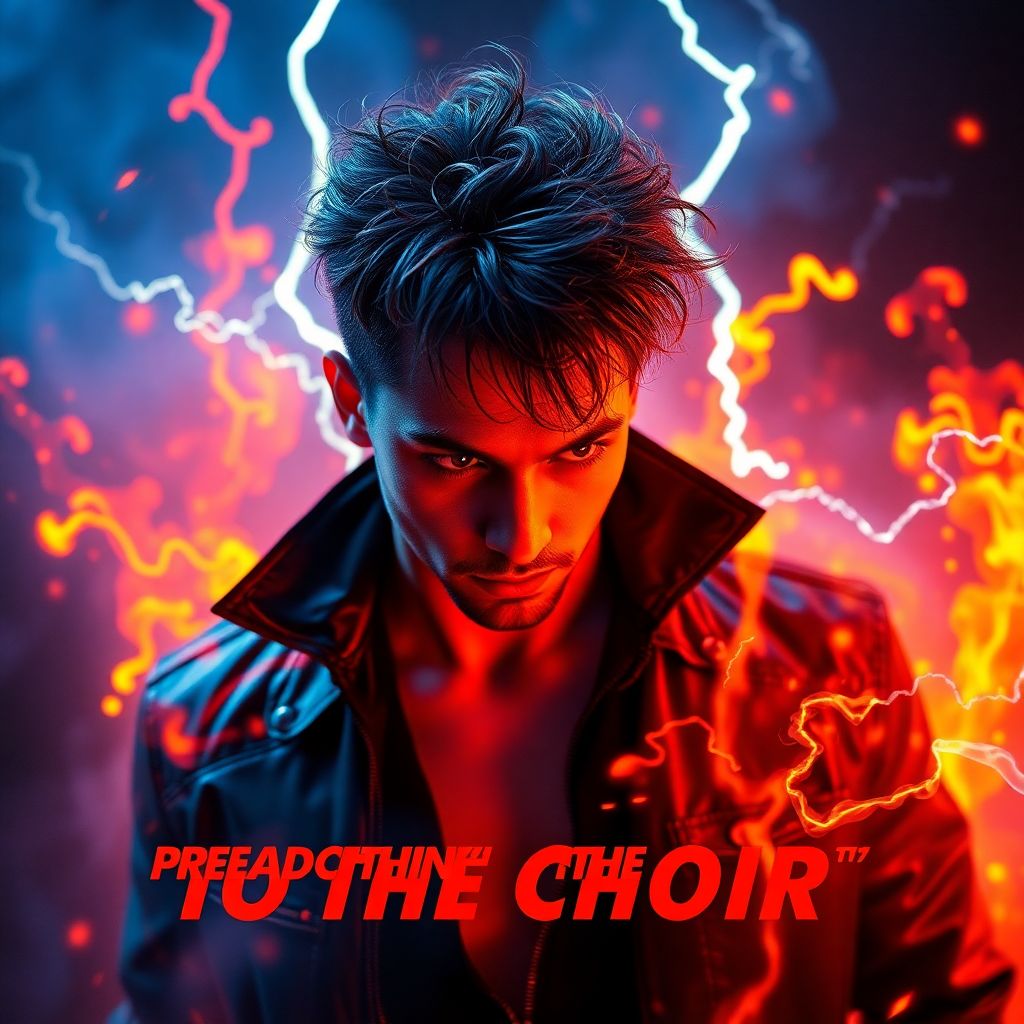 Preachin' To The Choir