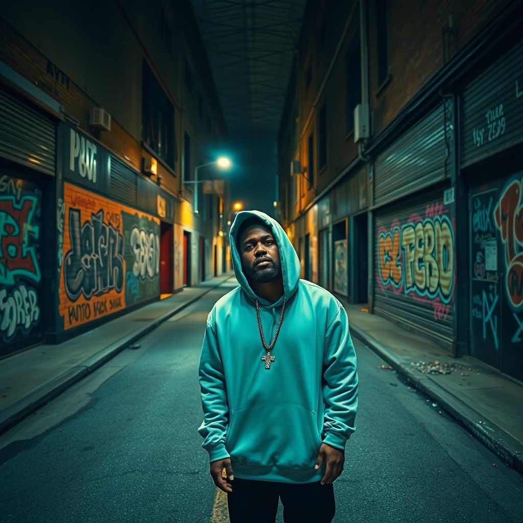 Chill Gangster, Heavy Heart