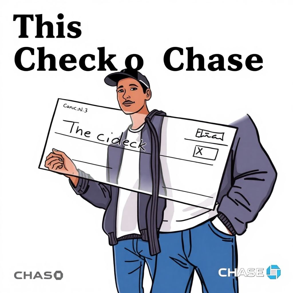 chase is tak