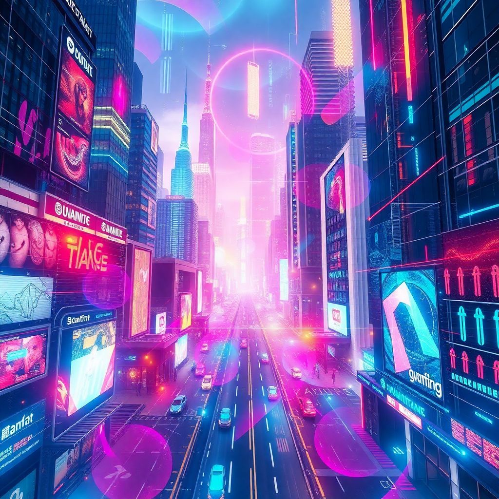Quantum Is Coming