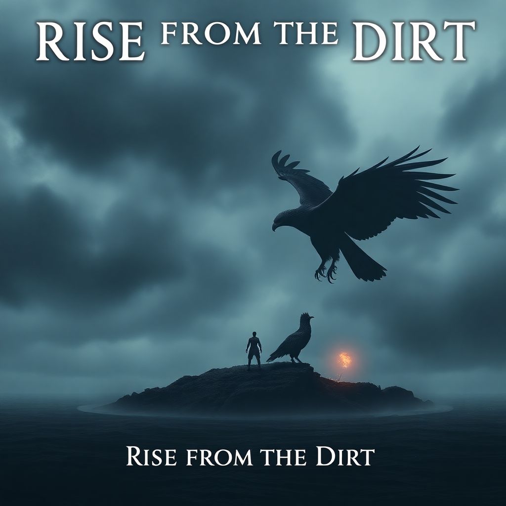 Rise From The Dirt