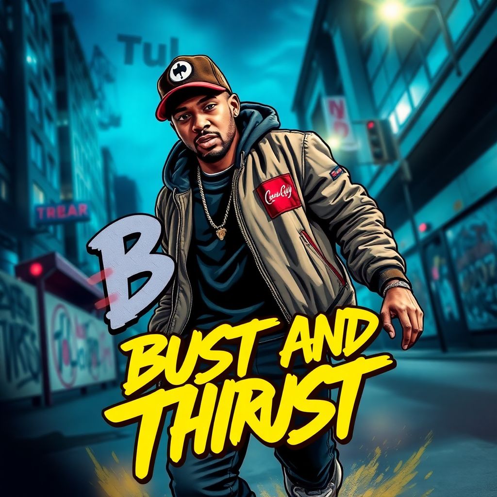 Bust and Thrust