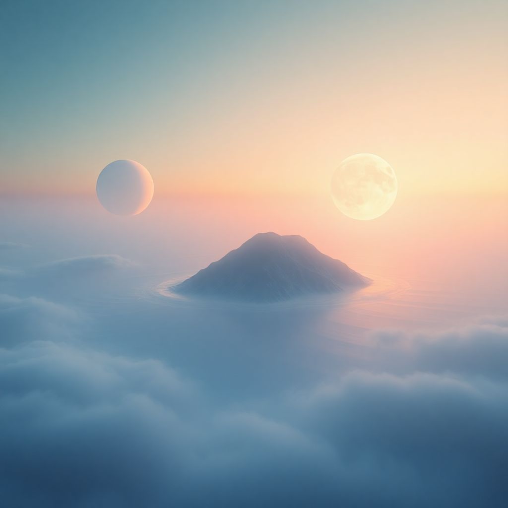 Another Love On Another Planet