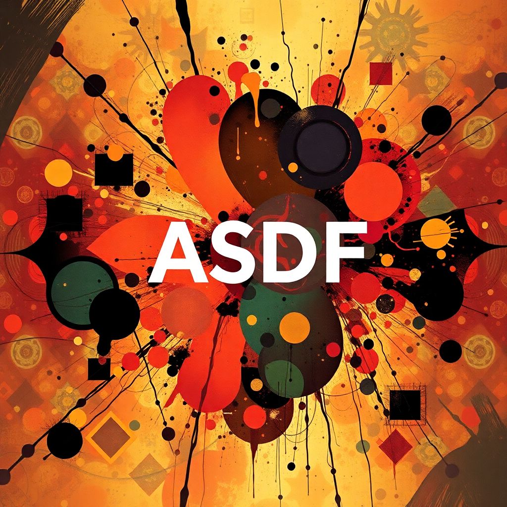 ASDF