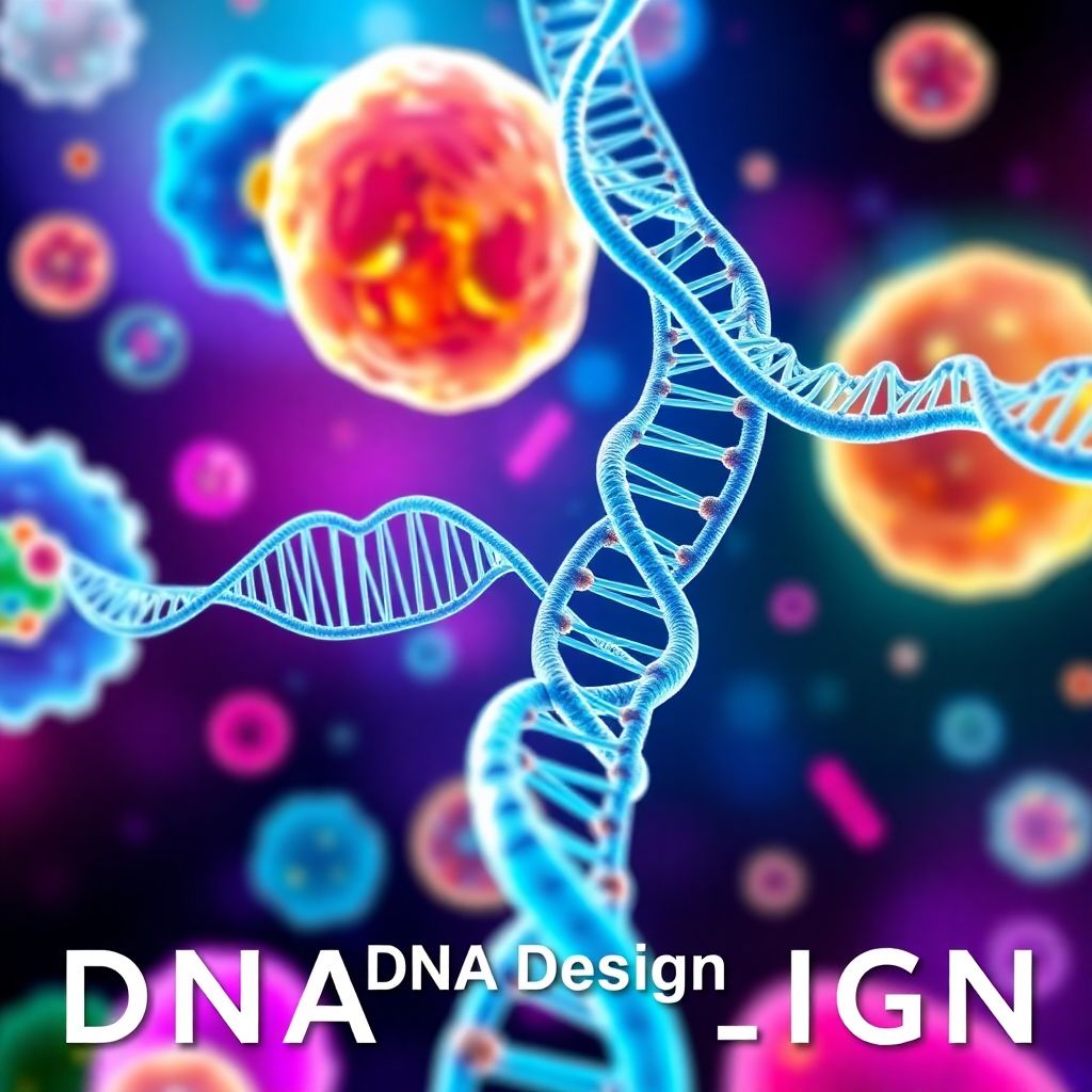 DNA Design