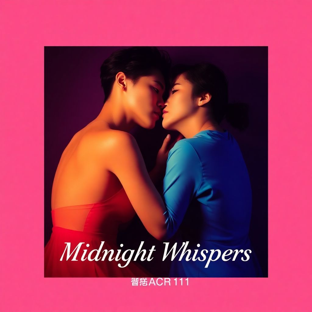 Midnight Whispers