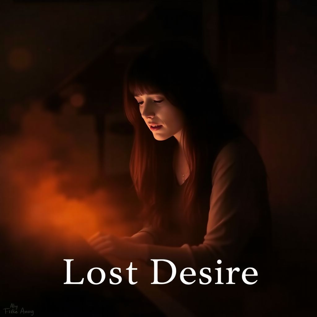 Lost Desire
