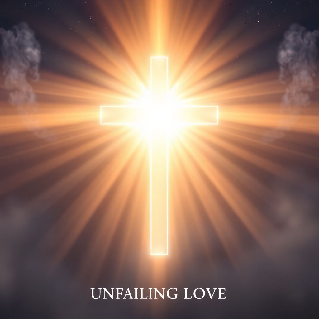 Unfailing Love