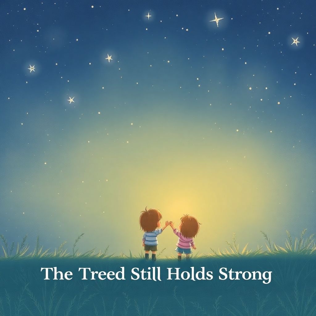 The Thread Still Holds Strong