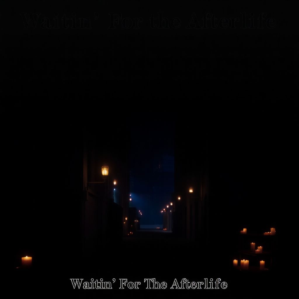 Waitin' For The Afterlife