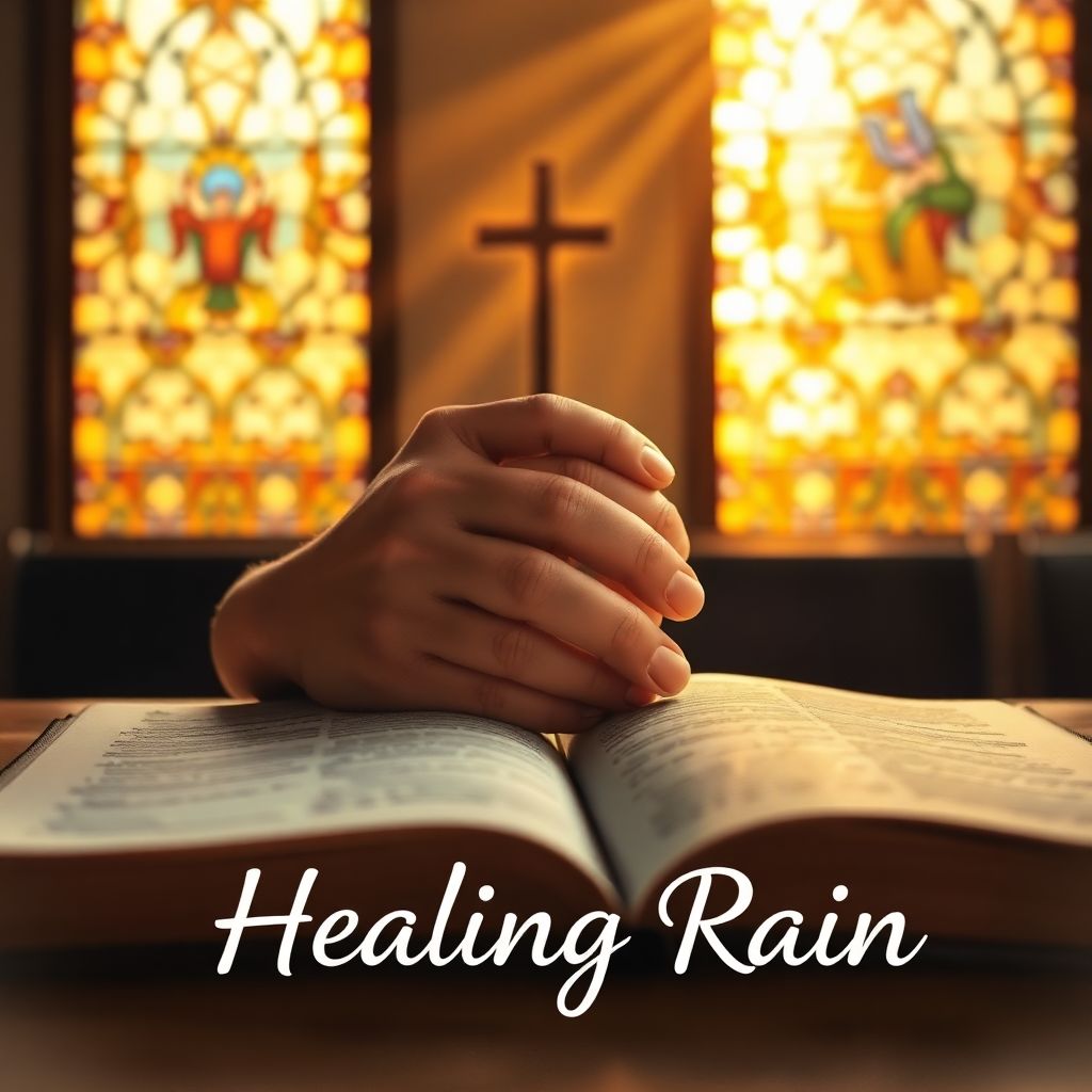 Healing Rain