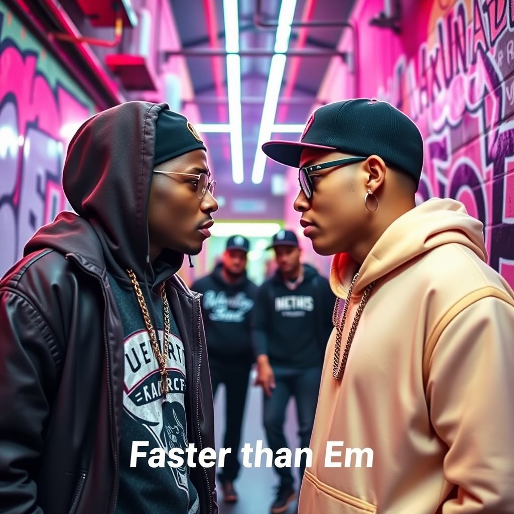 Faster than Em