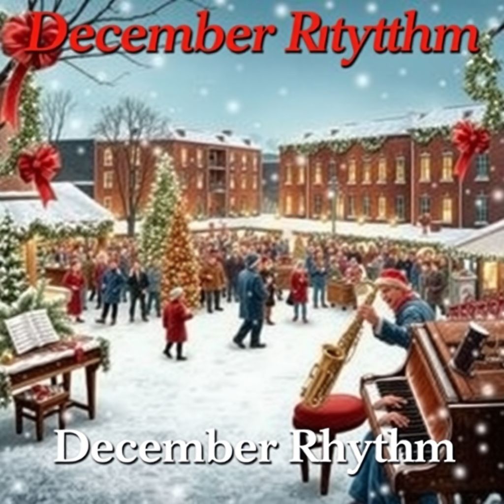 December Rhythm