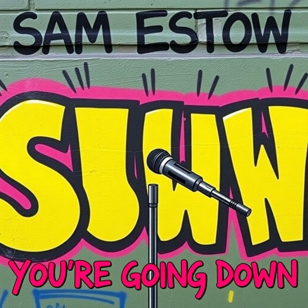 break DOWN DoWn down