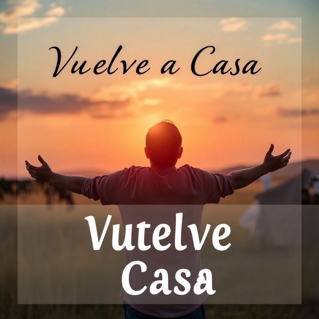 Vuelve a Casa