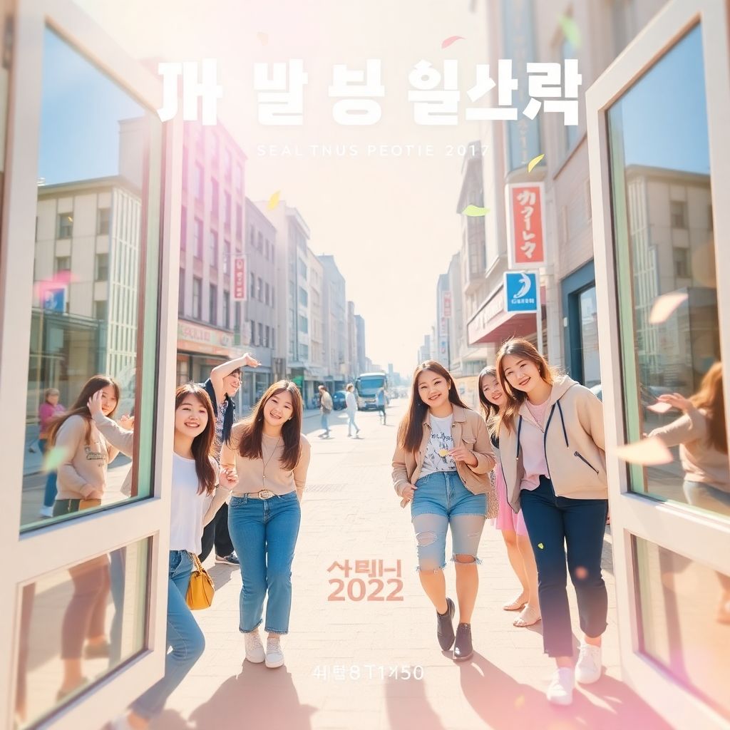 좋은 하루