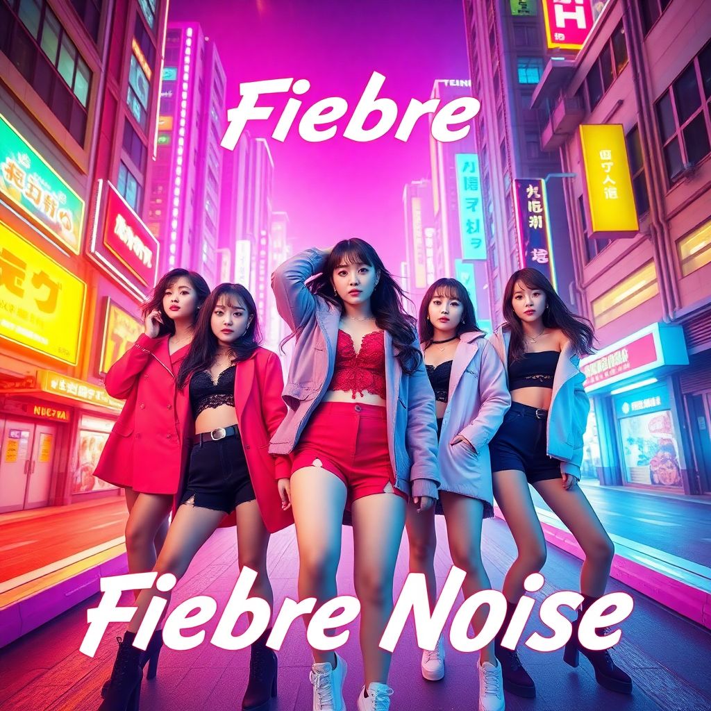 Fiebre Noise