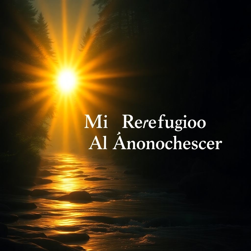 Mi Refugio Al Anochecer