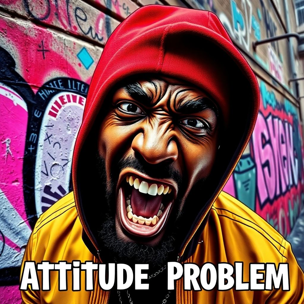 Attitude Problem