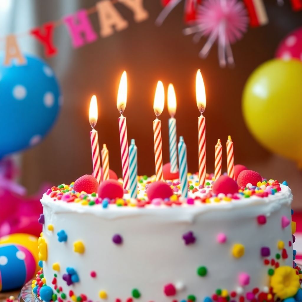 Happy Birthday Hissam