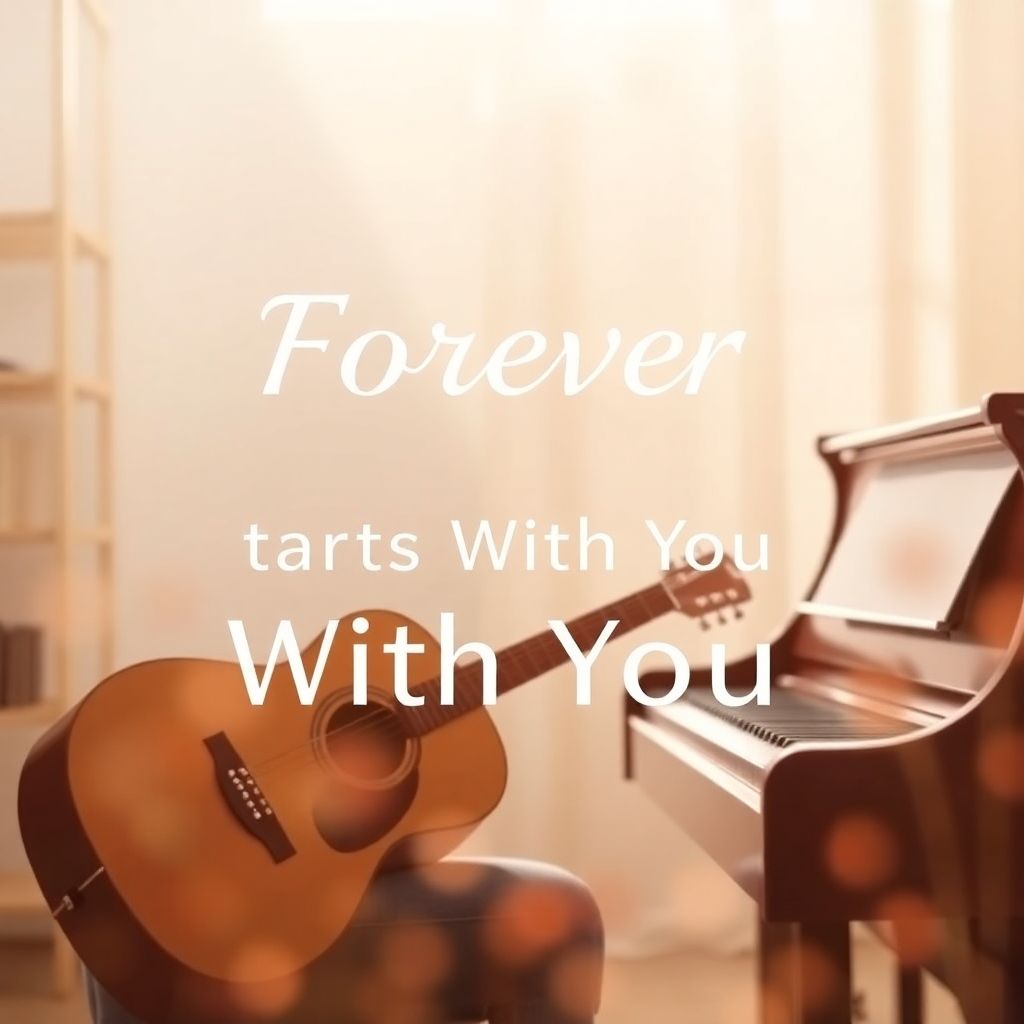 Forever Starts With You