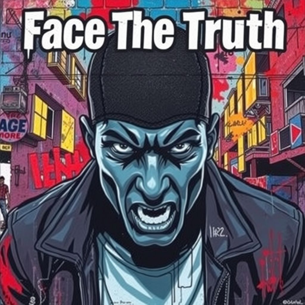 Face The Truth