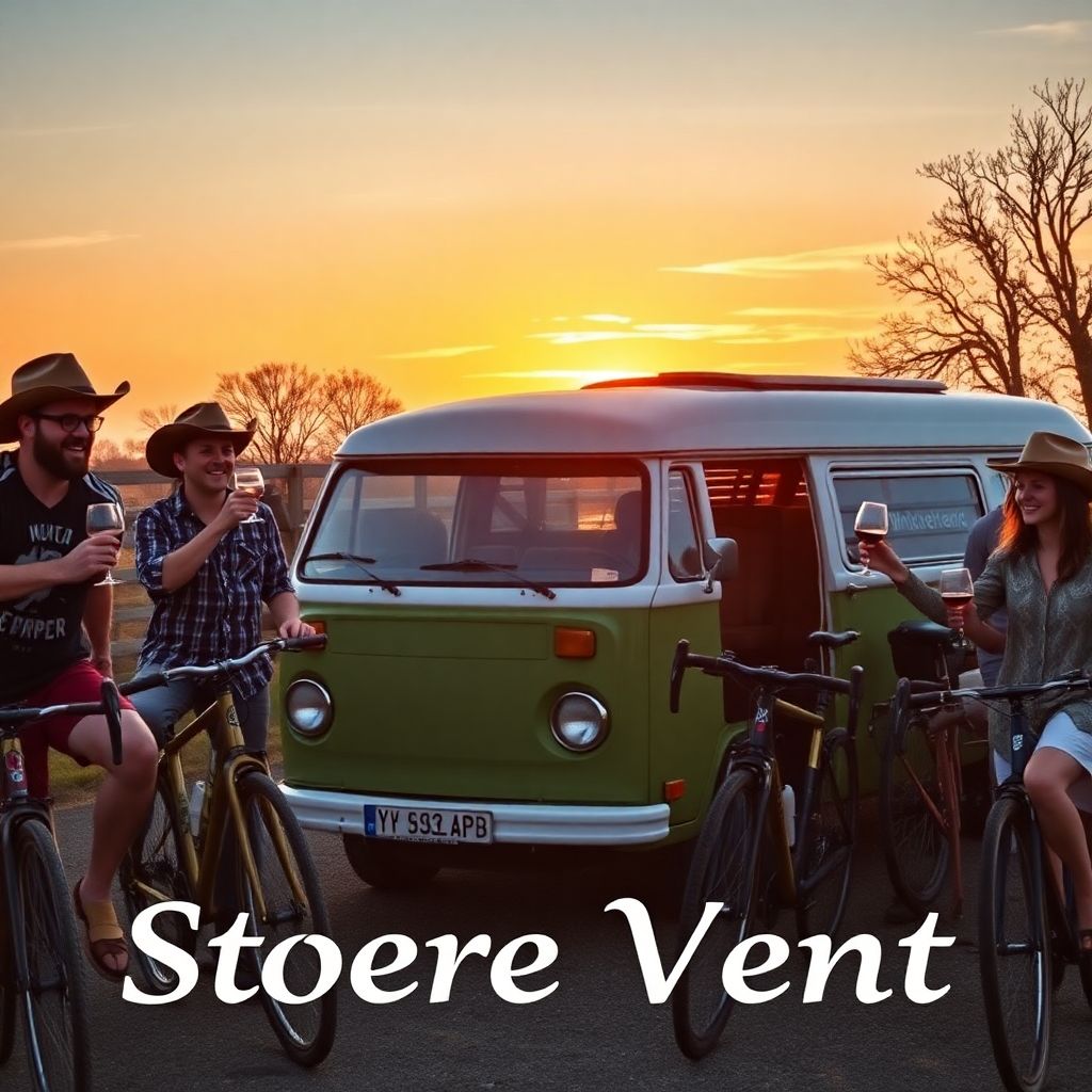 Stoere Vent