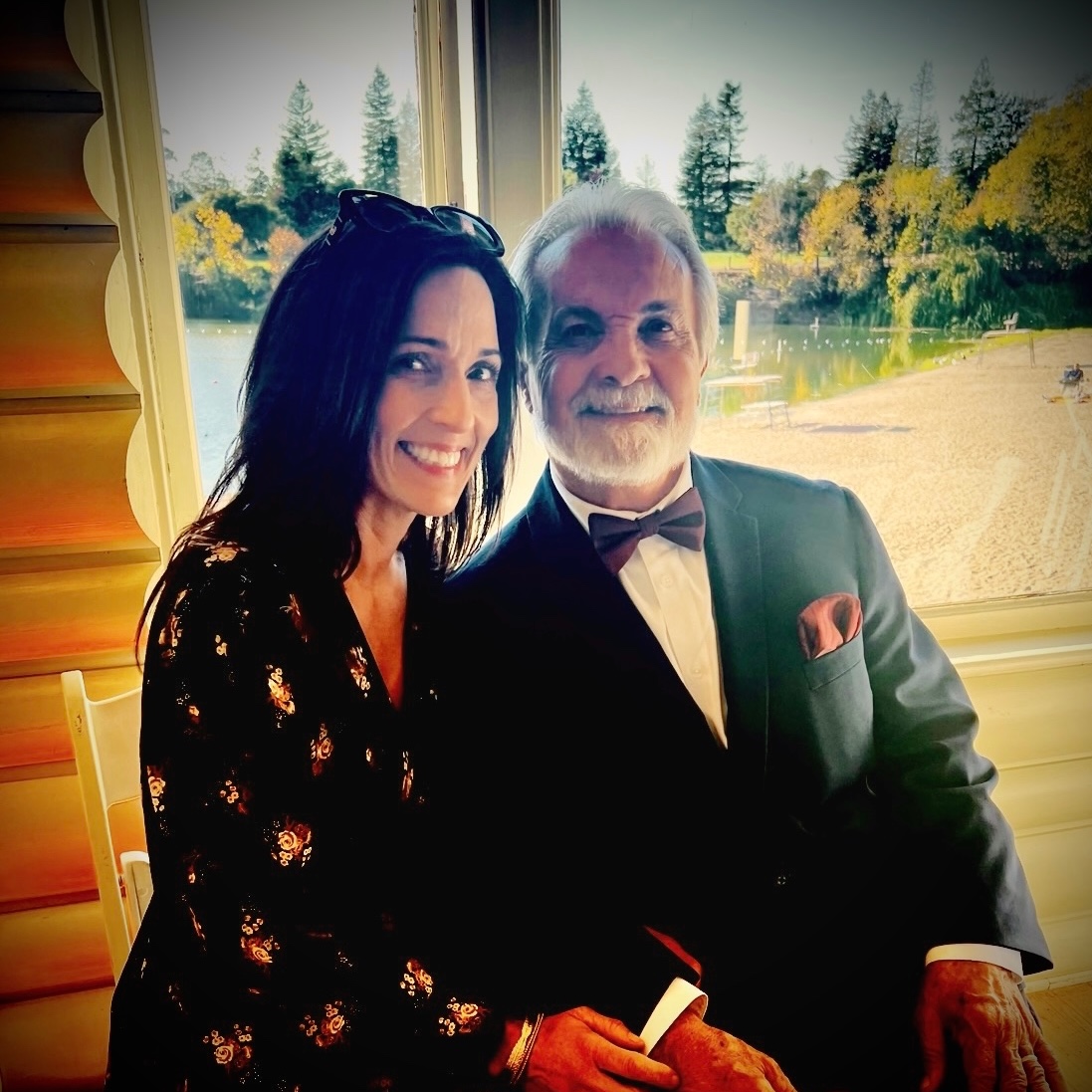 Happy Birthday, Dad