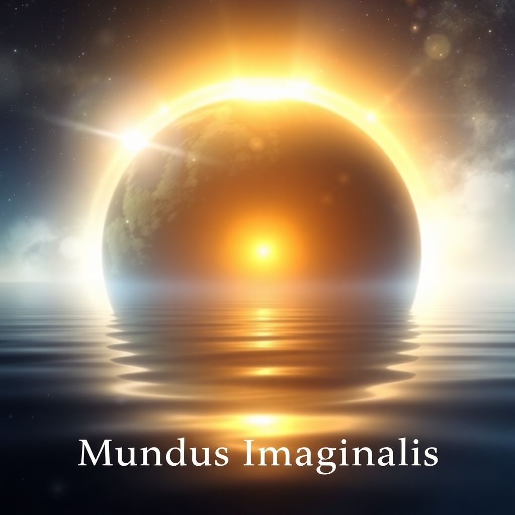 Mundus Imaginalis