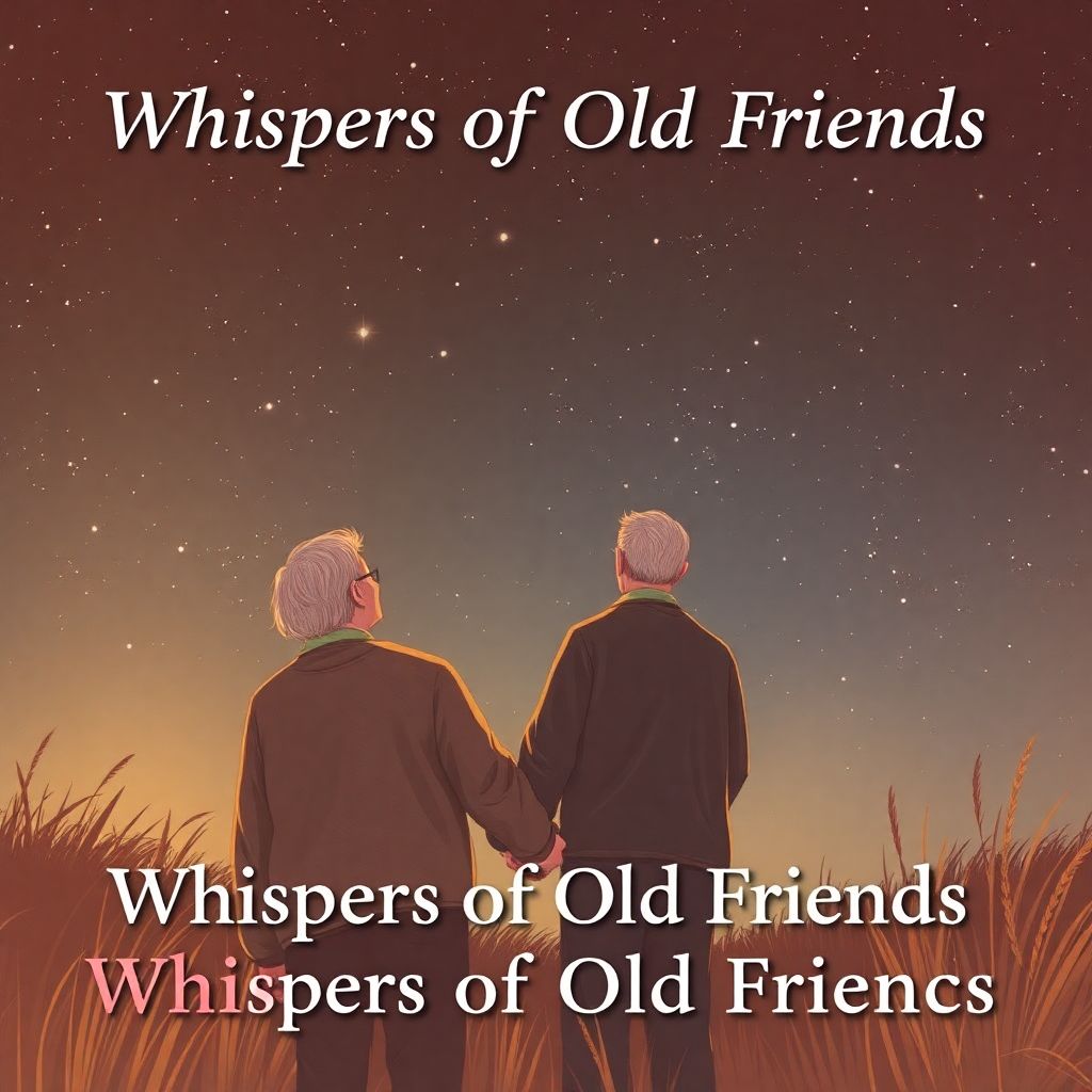 Whispers of Old Friends1